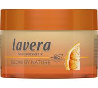 Lavera Glow By Nature Crema 3in1 con Vitamina C - 50 ml Lavera