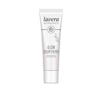 Lavera Sérum Primer – Glow natural, maquillaje duradero, vegano – 30 ml