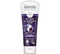 lavera Good Night 2in1 crema y máscara de manos 75 ml cuidado nocturno