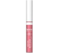 Lavera High Shine Water Gloss - Pink Lagoon 04 Lavera