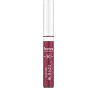 Lavera High Shine Water Gloss - Raspberry 03 Lavera