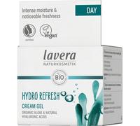Lavera Hydro Refresh Crema Facial Algas 50 ml