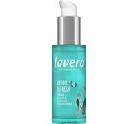 lavera Hydro Refresh Sérum facial 30 ml de algas y ácido hialurónico