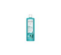 lavera Hydro Sensation Agua micelar de limpieza, Algas orgánicas & ácidos hialurónicos naturales, cosméticos naturales, vegan, certificado, 400ml