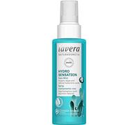 lavera Hydro Sensation Neblina de la cara, Algas orgánicas & ácidos hialurónicos naturales, cosméticos naturales, vegan, certificado, 100ml