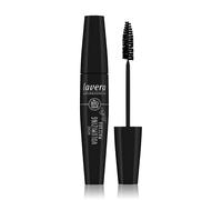 lavera Intense Volumizing Mascara Máscara de pestañas 13 ml Black