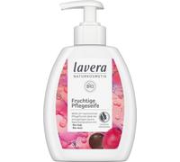 Lavera Jabón Manos Frutos Rojos 250ml