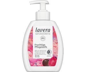 LAVERA Jabón afrutado