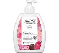 lavera Jabon De Manos Frutos Rojos 250Ml. 500 g