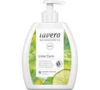 Lavera Jabon De Manos Lima Fresca 250 ml 400 g