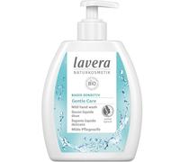 lavera Jabon Manos Basis Sensitiv Aloe-Manzanilla 250Ml. 400 g