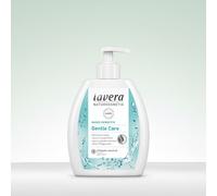 Lavera Jabón Manos Basis Sensitiv Aloe y Manzanilla 250ml