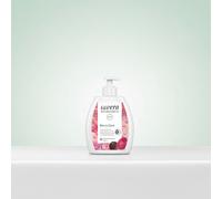 Lavera Jabón Manos Frutos Rojos 250ml
