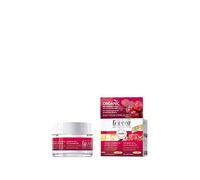 lavera La Crema de Noche Regeneradora - con Fito-Colágeno - Arándano bio y Aceite de argán bio - vegano - cuidado facial biológico - cosméticos naturales 100% certificados - 50 ml