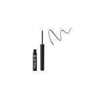 lavera Liquid Eyeliner -Brown- Delineador de ojos ∙ Aplicador de precisión ∙ Para una mirada expresiva ∙ Vegan Cosmética Natural Bio Maquillaje Organico 100% Certificado (2.8 gr)