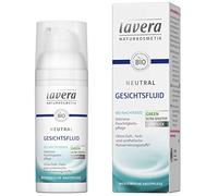 lavera Líquido facial neutro