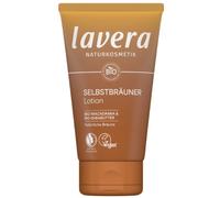 Lavera Loción Autobronceadora 125 ml