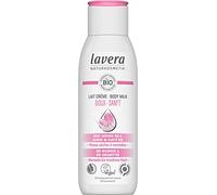 Lavera - Loción corporal delicate/lait crema doux bio FR-DE - 200 ml