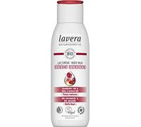 Lavera - Loción corporal regeneradora/lait crema orgánica FR-DE - 200 ml