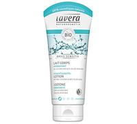 Lavera Lotion Corporal Hidratante con Jojoba y Aloe Vera Bio, Vegano, Cosméticos Naturales 100% Certificados