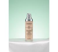 Lavera Maquillaje Fluido Hyaluron 01 Natural Ivory 30ml