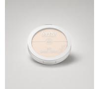 Lavera Maquillaje Polvo Compacto Satin 01 Light 9.5g