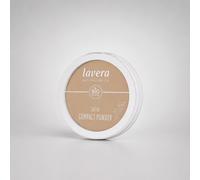 Lavera Maquillaje Polvo Compacto Satin 03 Tanned