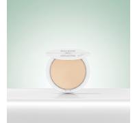 Lavera Base de crema a polvo Aceite de almendra bio y vitamina E Vegano Light 01 Nude 10,5 g