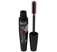 Lavera Mascara Efecto Mariposa Negro 11ml