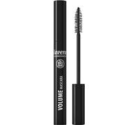 Lavera Máscara de Pestañas Volumen Negro Vegana 10 ml