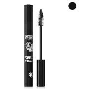 Lavera Máscara de Pestañas Volumen Negro Vegana 9 ml