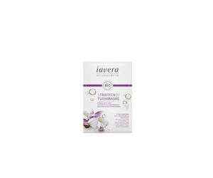 Lavera Mascara Fascial Reafirmante 21Ml Lavera 300 g
