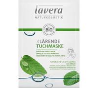 Lavera Mascarilla aclarante de 21 ml