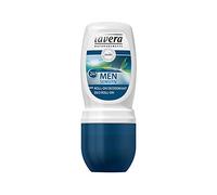 Lavera Men Sensitiv Deo Roll On 24h 50ml Bio