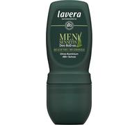 Lavera Men Sensitive 48h Deo Roll-On - 50 ml Lavera