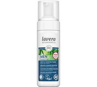 Lavera Men Sensitive Espuma de Afeitar Suave 150 ml