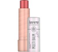 Lavera Multi Balm - 04 Sunrise Rosé Lavera