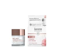 lavera MY AGE Crema de día reafirmante 50 ml