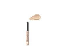 Lavera Natural Concealer Q10 - Ivory 01 - Maquillaje Corrector Cremoso, Tono de Piel Natural, Cosmética Vegan Bio Orgánica 100% Certificada (5.5 ml) Marfil