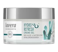 Lavera Naturkosmetik Hydro Refresh Gel Crema 50 ml
