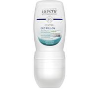 Lavera Neutral Deo Roll-on, 2-pack (2 x 50 ml)