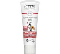 Lavera Organic Kids Toothpaste Fluoride Free New 75 ml