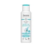Lavera Champu Hidrata y Cuida Basis Sensitiv 250ml