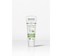 lavera Pasta de dientes de cuidado completo SIN FLUORURU - 5 veces más protección - 75 ml