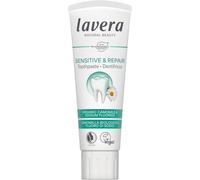 lavera Pasta dental Sensitive & Repair 75 ml