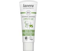 Lavera Pasta orgánica de menta y fluoruro de 75 ml