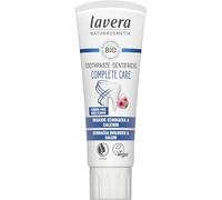 Lavera Pasta orgánica para el cuidado completo de Echinacea and Fluorure, 75 ml