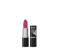 lavera Pintalabios brillo Beautiful Lips Colour Intense -Beloved Pink 36- cosméticos naturales 100% certificados - maquillaje - 4 gr