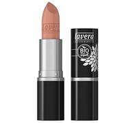 lavera Pintalabios brillo Beautiful Lips Colour Intense -Casual Nude 29- cosméticos naturales 100% certificados - maquillaje - 4 gr