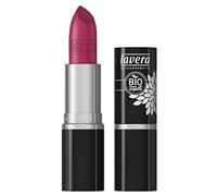 lavera Pintalabios brillo Beautiful Lips Colour Intense -Pink Fuchsia 16 - cosméticos naturales 100% certificados - maquillaje - 4 gr